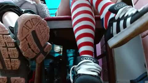 Snapshot of misssam28 chatting on 02.03.26 TELL ME MISS online show from 02.03.26