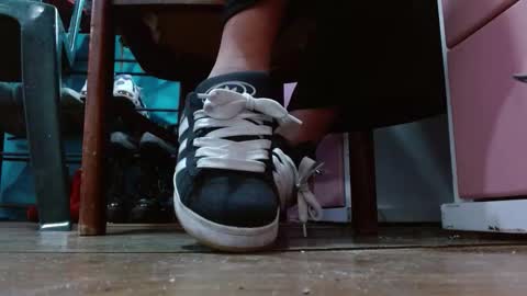 Snapshot of misssam28 chatting on 02.05.26 TELL ME MISS online show from 02.05.26