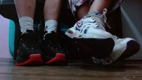 Snapshot of misssam28 chatting on 02.09.26 TELL ME MISS online show from 02.09.26