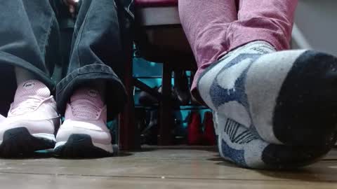 Snapshot of misssam28 chatting on 02.10.26 TELL ME MISS online show from 02.10.26