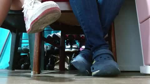 Snapshot of misssam28 chatting on 02.18.26 TELL ME MISS online show from 02.18.26