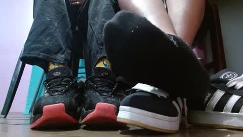 Snapshot of misssam28 chatting on 02.18.26 TELL ME MISS online show from 02.18.26