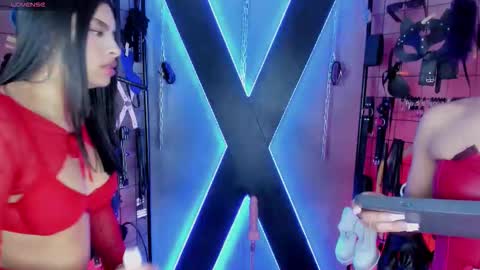 Snapshot of missscarlet_bella_bdsm chatting on 02.15.26 MissScarlet bella bdsm online show from 02.15.26