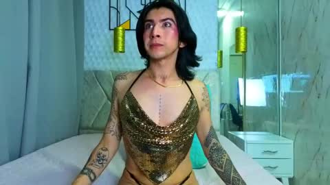 missscarlett__ online show from 05.28.26