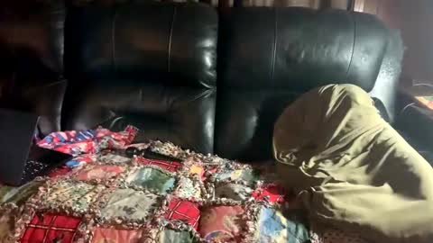 Snapshot of missspooky chatting on 02.08.25 Miss Spooky Silverstacker online show from 02.08.25