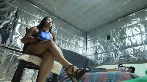 SCARLETH online show from 11.29.25