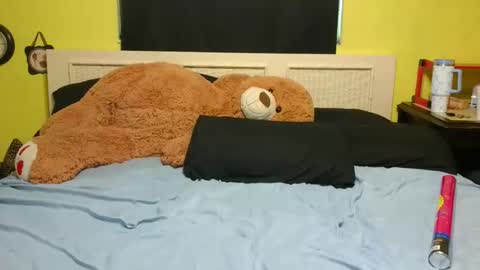 Misssuckalot 3 online show from 01.15.26