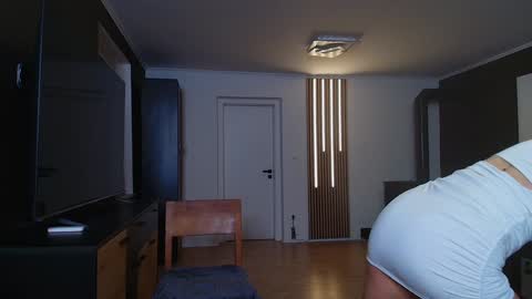 Snapshot of misstayaxxx chatting on 02.01.25 misstayaxxx online show from 02.01.25