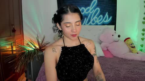  Natalie Texass indepedent model online show from 01.01.25