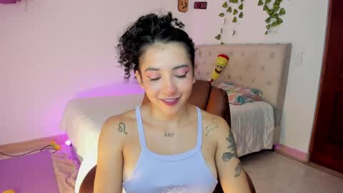  Natalie Texass indepedent model online show from 05.28.26