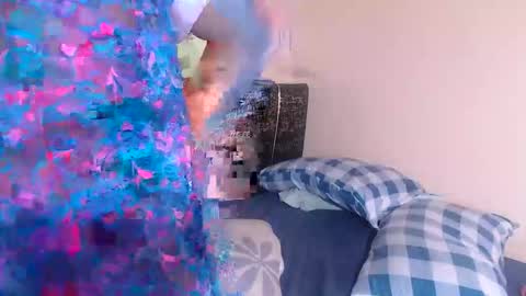 missthighsohmy online show from 01.12.26