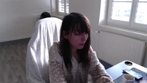 Snapshot of missthon chatting on 12.04.24 missthon online show from 12.04.24