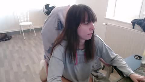 Snapshot of missthon chatting on 12.27.24 missthon online show from 12.27.24