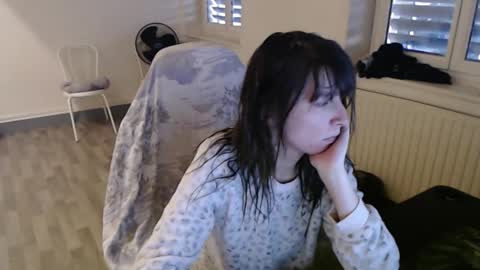 Snapshot of missthon chatting on 01.01.25 missthon online show from 01.01.25