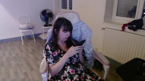 Snapshot of missthon chatting on 01.02.25 missthon online show from 01.02.25