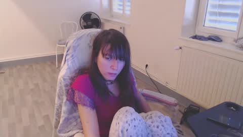 Snapshot of missthon chatting on 01.06.25 missthon online show from 01.06.25