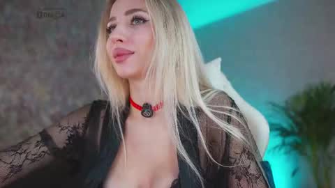 Eva online show from 11.29.25