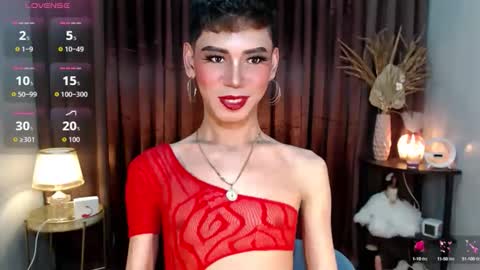 Stella online show from 09.17.25