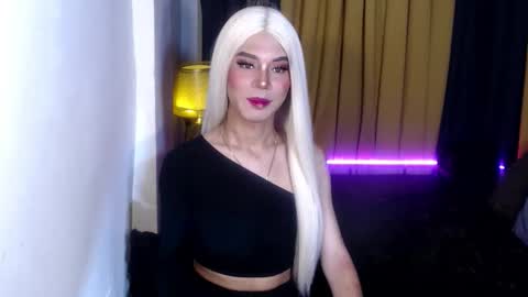 Stella online show from 03.29.26