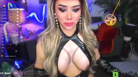 Amanda . online show from 10.07.25