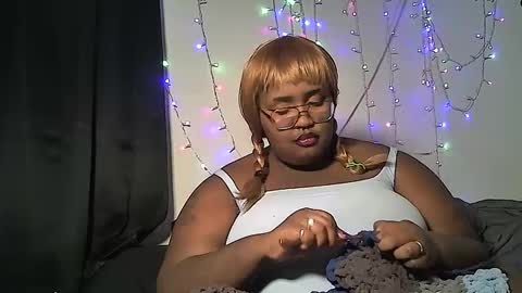 Misstrezzkristina online show from 12.06.24