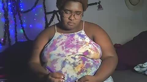 Misstrezzkristina online show from 01.04.25