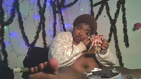 Misstrezzkristina online show from 01.04.25
