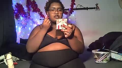 Misstrezzkristina online show from 01.25.25