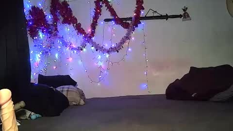 Misstrezzkristina online show from 01.25.25