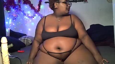 Misstrezzkristina online show from 01.26.25