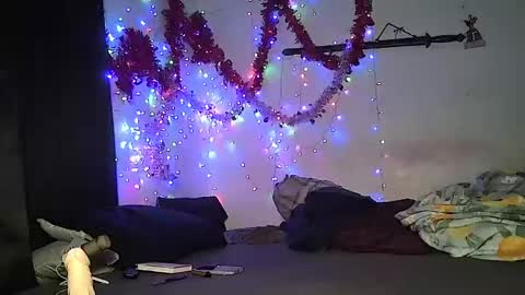 Misstrezzkristina online show from 01.31.25