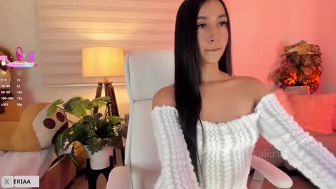 Valeria Davila online show from 03.12.25
