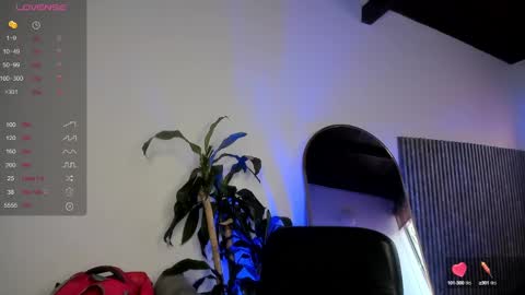 missvalery1 online show from 12.31.24