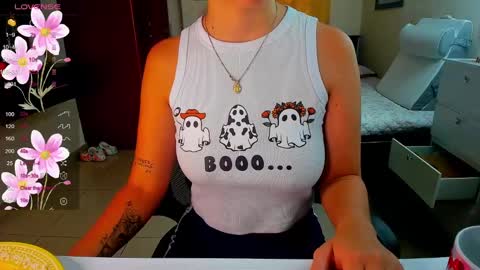 missvalery1 online show from 09.11.25