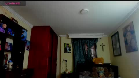 missvalery1 online show from 06.02.26