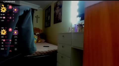 missvalery1 online show from 06.22.26
