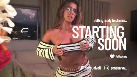 OF online show from 03.12.26