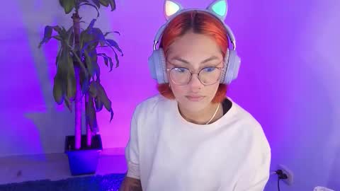 IG MISSVENUSS1 online show from 11.17.25