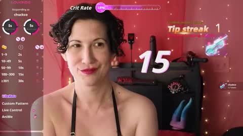 MissVeritasX online show from 03.17.26