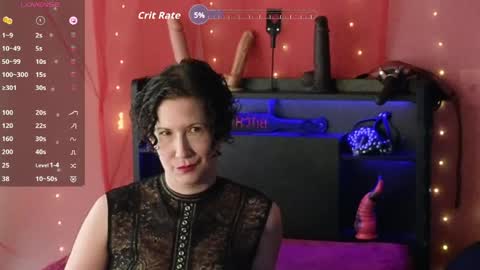 MissVeritasX online show from 05.29.26