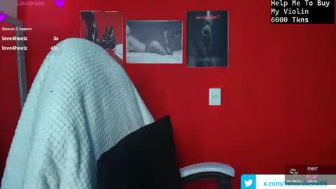 Veronica Rati  online show from 02.06.26