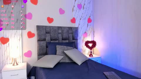 missvioleet online show from 02.20.26