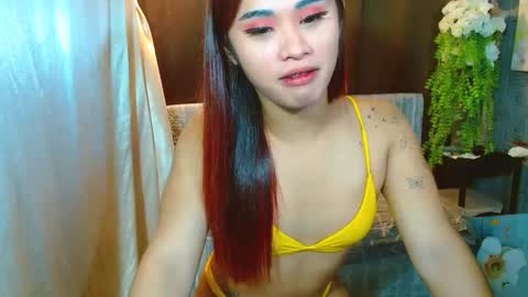 SweetViolet online show from 12.11.24