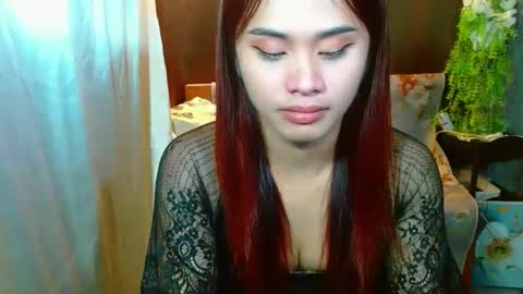 SweetViolet online show from 01.04.25