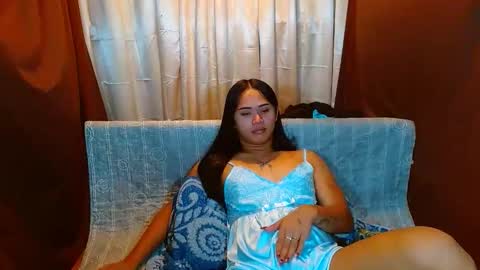 SweetViolet online show from 12.05.25