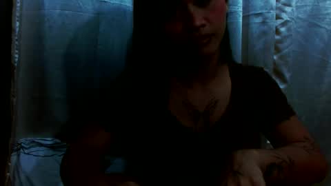 SweetViolet online show from 06.13.26