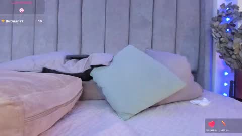 Violetta online show from 10.03.25