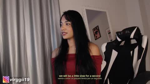 missvirggii online show from 09.20.25