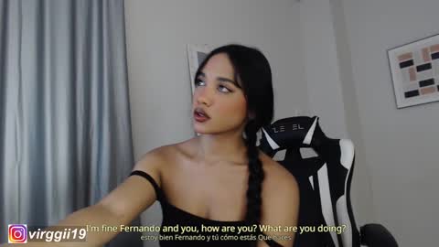 missvirggii online show from 10.09.25