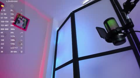 Pau OFmissweetpeach online show from 02.13.26